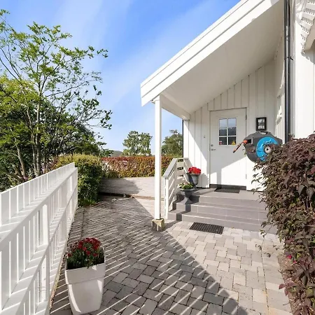 Willa Private Bright - Fully Equipped - Modern Stavanger