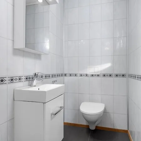 Private Bright - Fully Equipped - Modern Вилла Ставангер