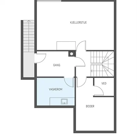 Вилла Private Bright - Fully Equipped - Modern *