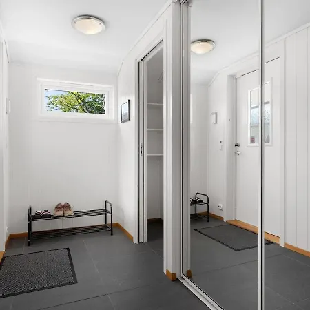 Private Bright - Fully Equipped - Modern