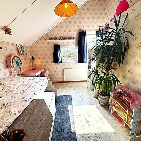 Private Bright - Fully Equipped - Modern Вилла *