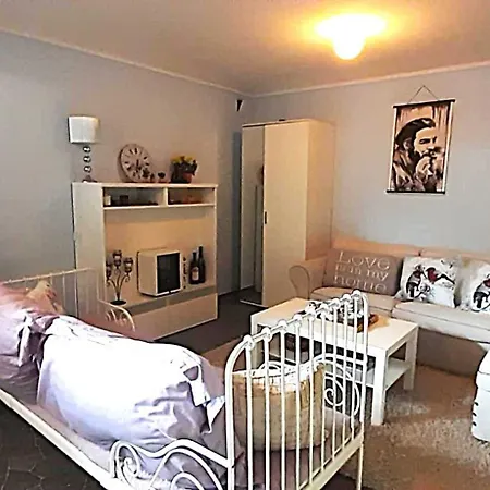 Private Bright - Fully Equipped - Modern *