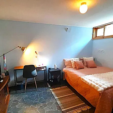 Private Bright - Fully Equipped - Modern Villa Stavanger