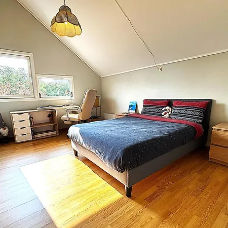 Villa Private Bright - Fully Equipped - Modern Stavanger