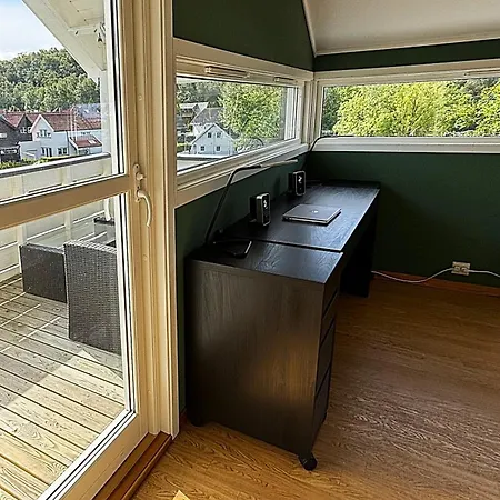 Willa Private Bright - Fully Equipped - Modern *