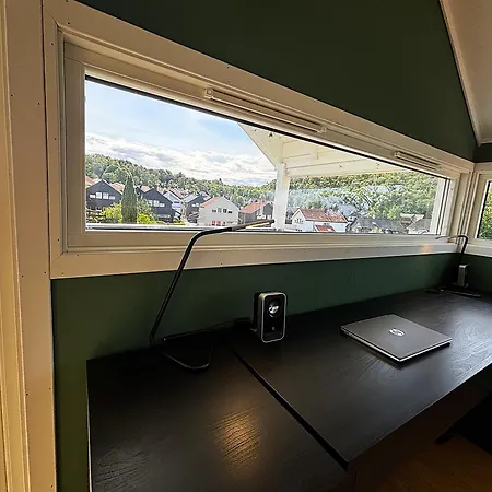 Villa Private Bright - Fully Equipped - Modern Stavanger