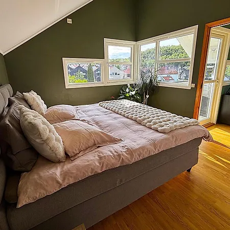 Private Bright - Fully Equipped - Modern Willa *