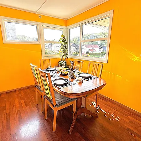 Private Bright - Fully Equipped - Modern Willa