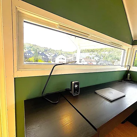 Private Bright - Fully Equipped - Modern Willa
